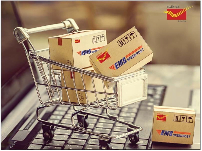 india post seller registration process