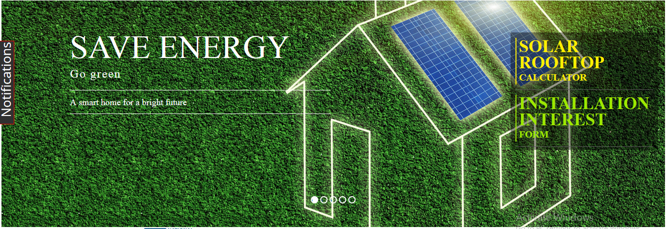 Rooftop Solar Subsidy Yojana