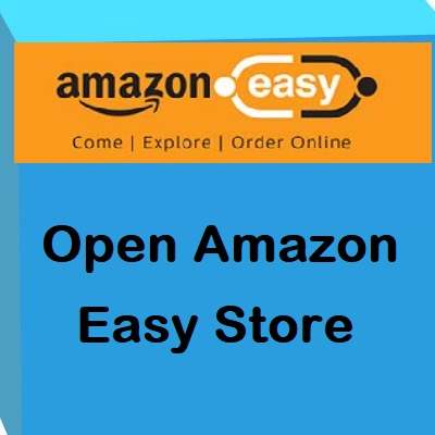 Amazon Easy Store