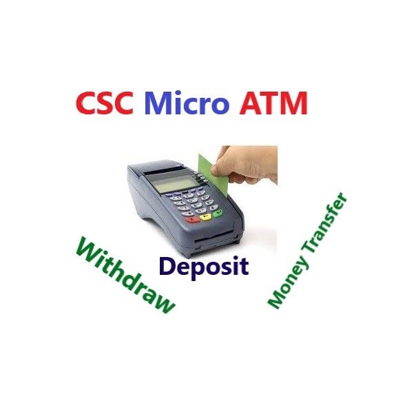 FINO Payments Bank PAX D180 Mini ATM - Pin Pad – ATMBAAZAR.COM