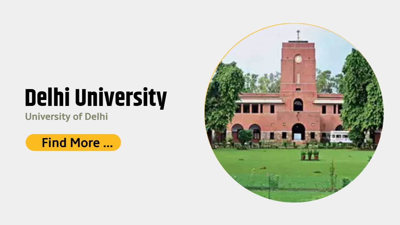 Delhi University 2023 du.ac.in result du.ac.in login