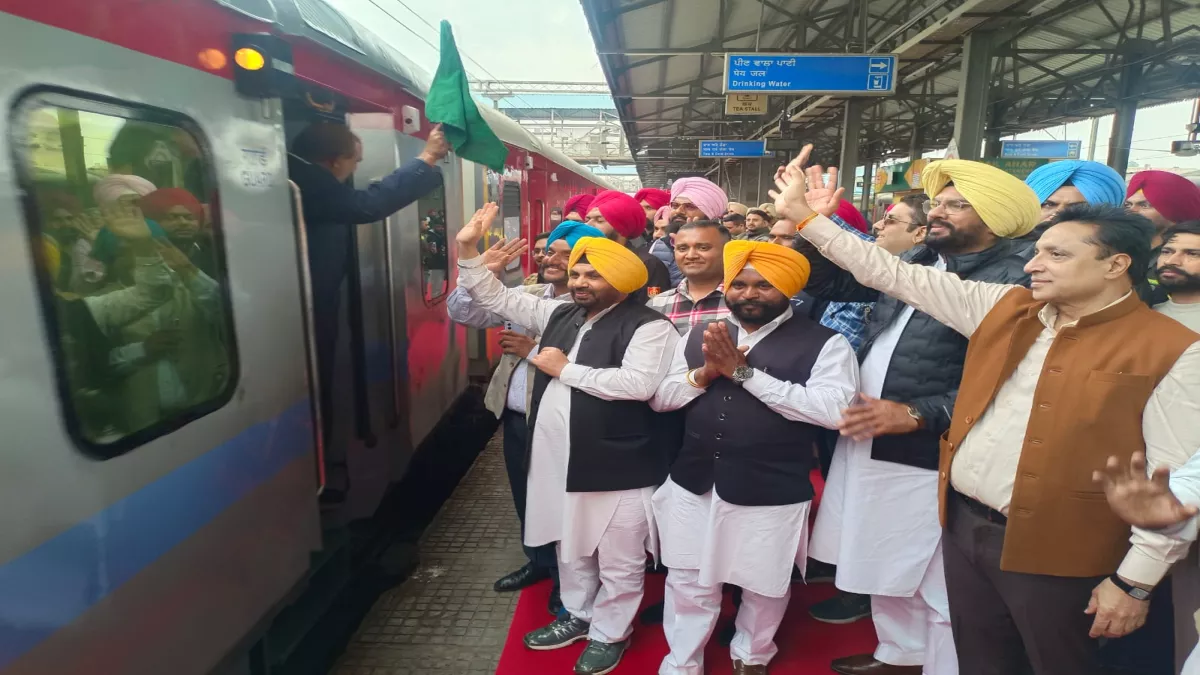 Mukhyamantri Tirth Yatra Yojana