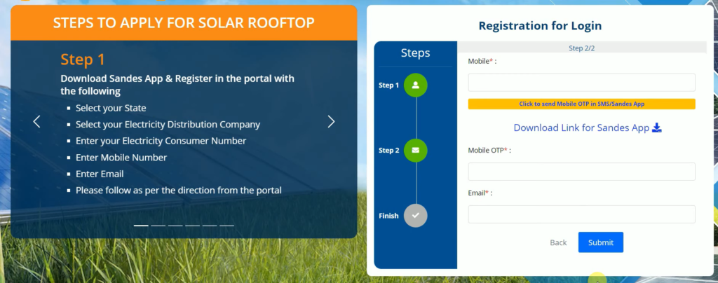 Solar Rooftop Subsidy Yojana 2024