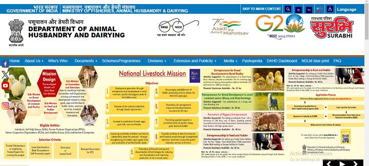Poultry Vyavsay 2024
