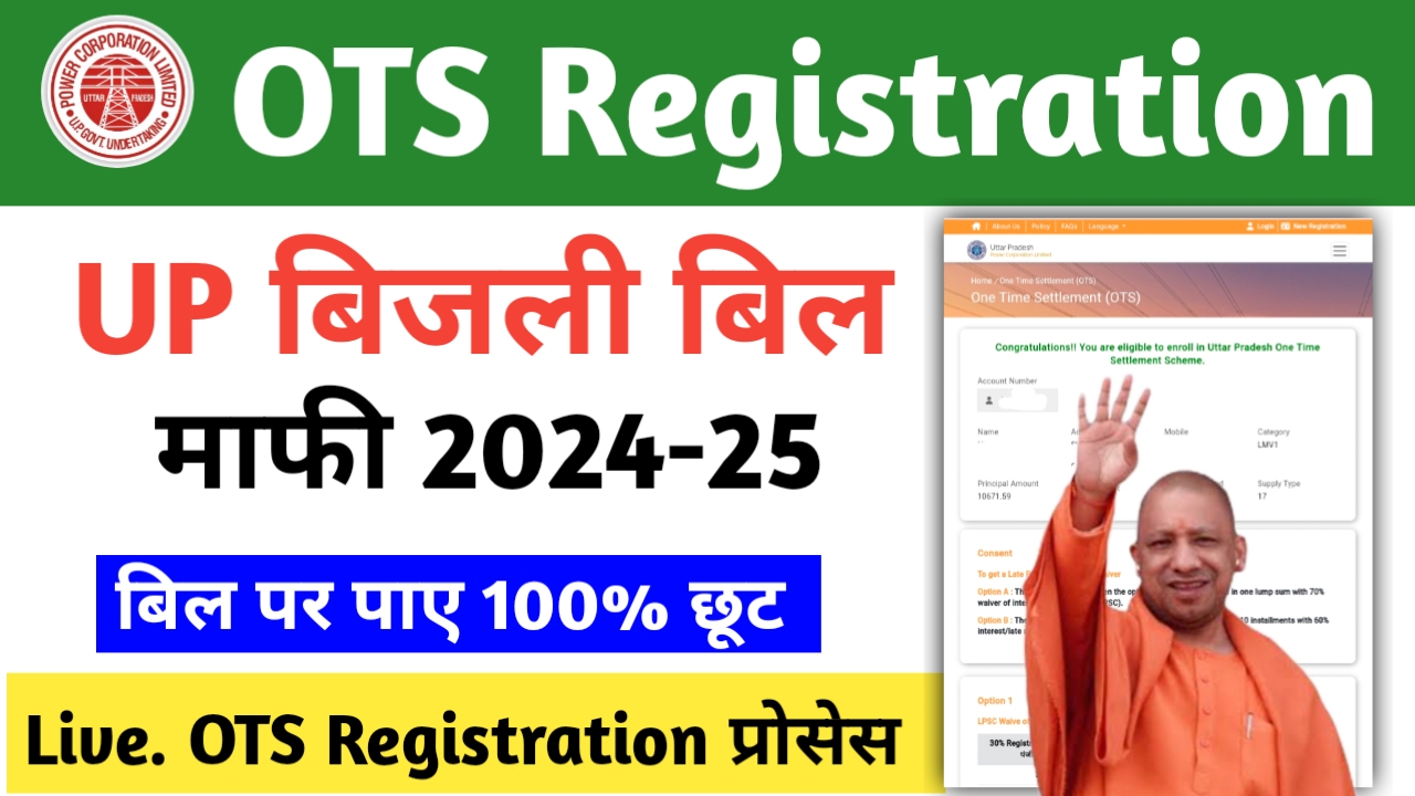 ots registration 2024